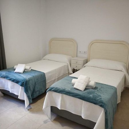 Ferienwohnung Guesting Comodoro Cádiz Exterior foto