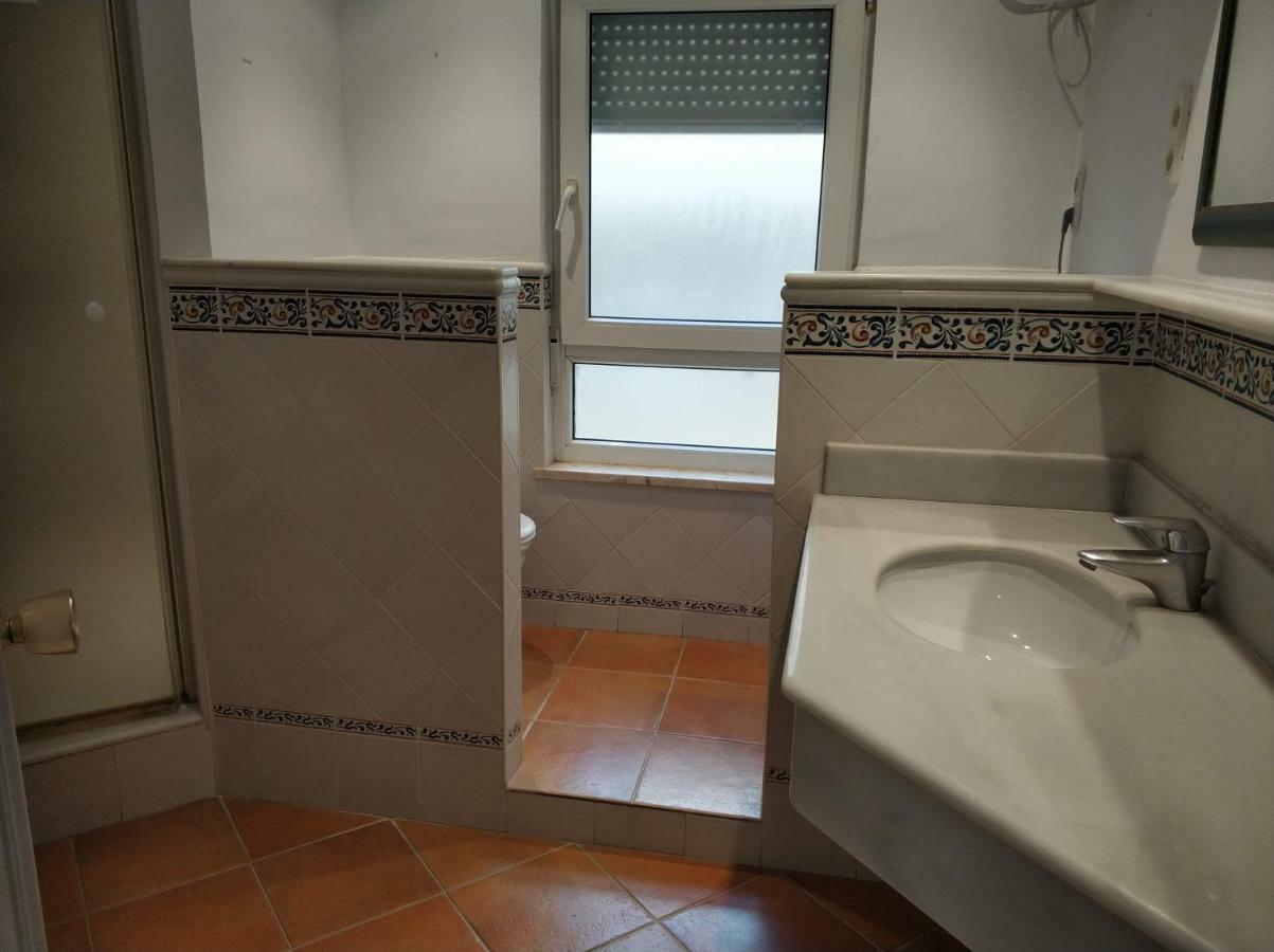 Ferienwohnung Guesting Comodoro Cádiz Exterior foto